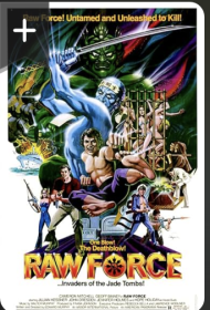 Raw Force